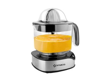 EXPRIMIDOR DE CÍTRICOS AC INOX CP2512I IMACO