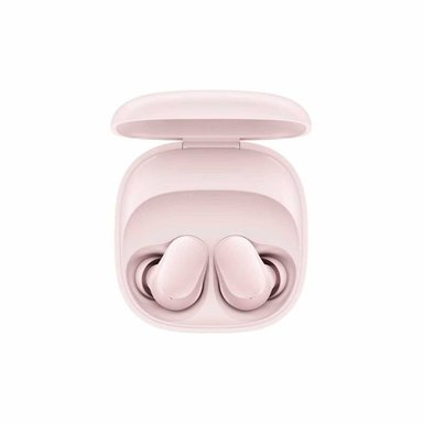 AUDIFONOS XIAOMI REDMI BUDS 6 PLAY BLUETOOTH 5.4 ROSADO - 2