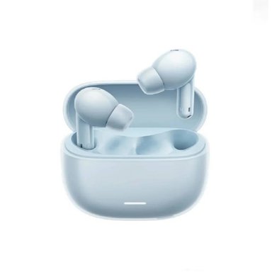 AUDIFONOS XIAOMI REDMI BUDS 6 LITE-CELESTE - 1