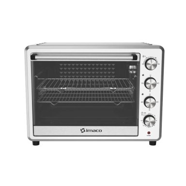 HORNO ELECTRICO ROSTICERO 66 LITROS – HES66R - 2
