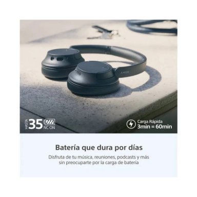 FU AUDIFONOS SONY INALAMBRICOS WH-CH720N 35HRS - COLORES - 2