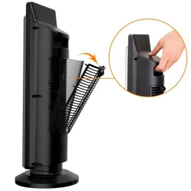 TERMOVENTILADOR IMACO CERÁMICO TC3116 - 3
