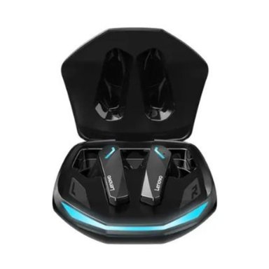 AUDIFONOS BLUETOOTH LENOVO GM2 PRO TWS GAMING NEGRO - - 1