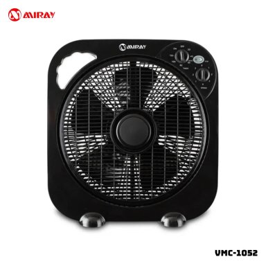 VENTILADOR CIRCULADOR MIRAY 12' VMC-1052
