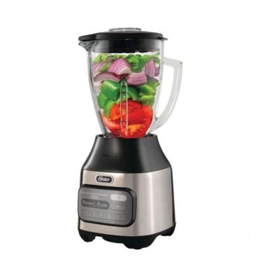 LICUADORA CON TECNOLOGÍA REVERSIBLE 1.5L OSTER BLSTPEG-NRT OSTER-GRIS - 4
