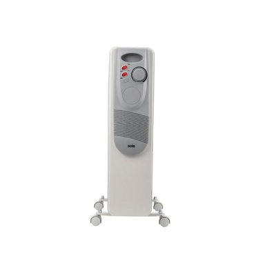 ESTUFA DE ACEITE SOLE ELÉCTRICA 7 CELDAS 1500W SOLE1500 - 1