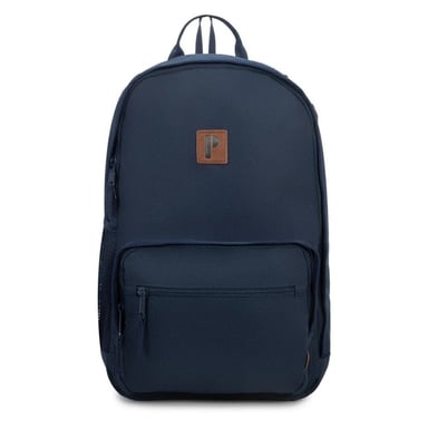 MOCHILA PORTA ORIGINAL AQUINO AZUL - 1