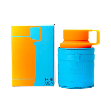 ODYSSEY MANDARIN SKY BY ARMAF PARA HOMBRE 100ML