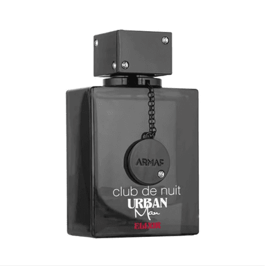CLUB DE NUIT URBAN MAN ELIXIR 105ML EDP - 2
