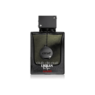 CLUB DE NUIT URBAN MAN ELIXIR 105ML EDP - 3