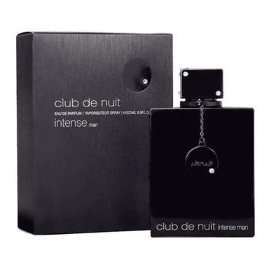 CLUB DE NUIT INTENSE PARA HOMBRE 200ML EDP - 1