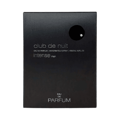 CLUB DE NUIT INTENSE PARA HOMBRE 200ML EDP - 2