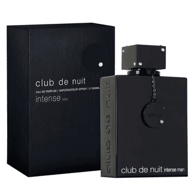CLUB DE NUIT INTENSE PARA HOMBRE 200ML EDP - 3