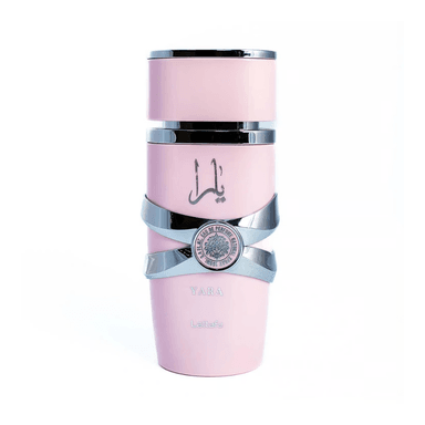 YARA BY LATTAFA PERFUMES EAU DE PARFUM PARA MUJER - 2