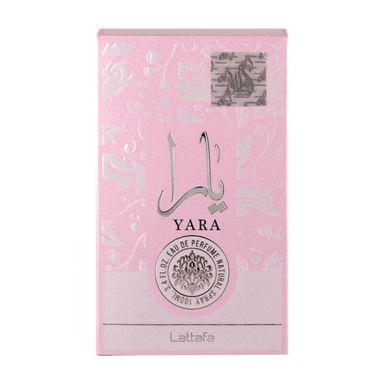 YARA BY LATTAFA PERFUMES EAU DE PARFUM PARA MUJER - 4