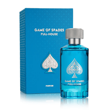 JO MILANO GAME OF SPADES FULL HOUSE PARFUM 100ML