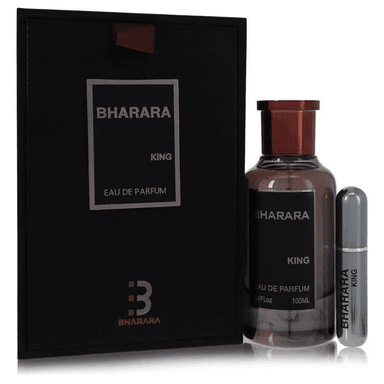BHARARA KING EAU DE PARFUM 100ML EDP