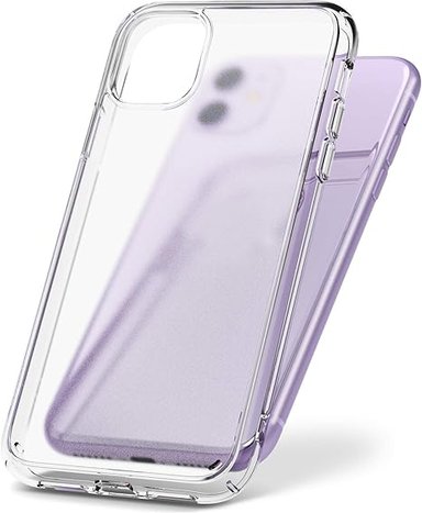 CASE RINGKE FUSION PARA IPHONE 11 - 1