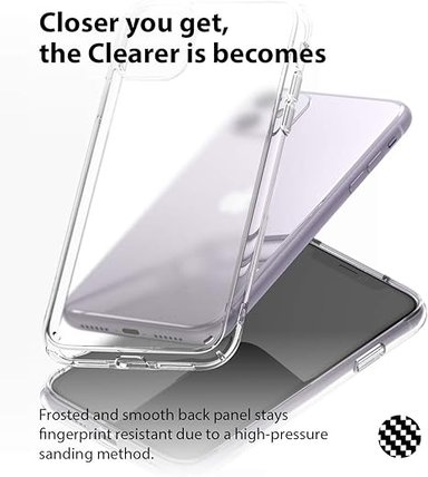 CASE RINGKE FUSION PARA IPHONE 11 - 3