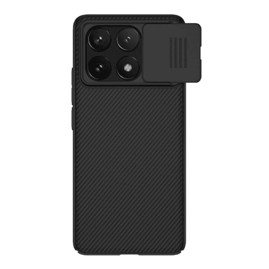 CASE NILLKIN PARA XIAOMI POCO X6 PRO 5G - 1