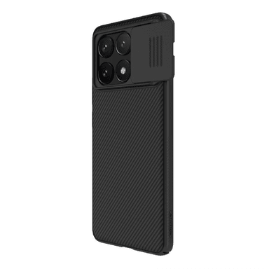CASE NILLKIN PARA XIAOMI POCO X6 PRO 5G - 2