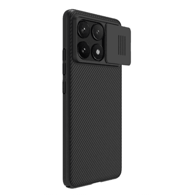 CASE NILLKIN PARA XIAOMI POCO X6 PRO 5G - 4