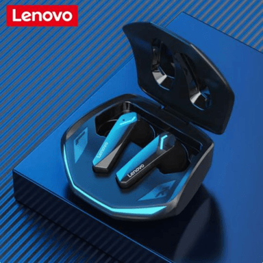 AUDIFONOS LENOVO GM2 PRO BLUETOOTH THINKPLUS - 1