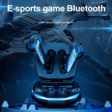 AUDIFONOS LENOVO GM2 PRO BLUETOOTH THINKPLUS - 4