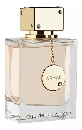 ARMAF CLUB DE NUIT WOMAN EDP 105 ML PARA MUJER - 2