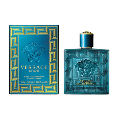 PERFUME VERSACE EROS HOMBRE EDP 100ML - 1