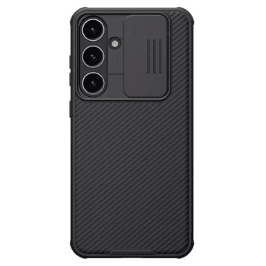 CASE NILLKIN CAMSHIELD PARA SAMSUNG S25 PLUS - 1