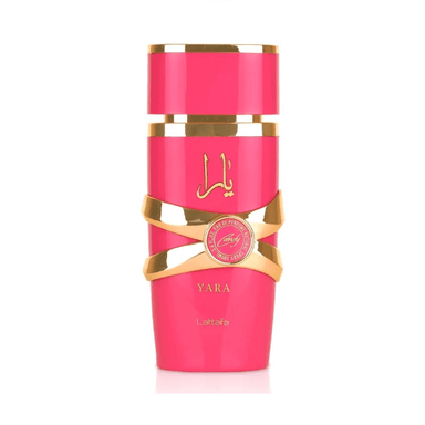LATTAFA YARA CANDY EDP 100ML - 1