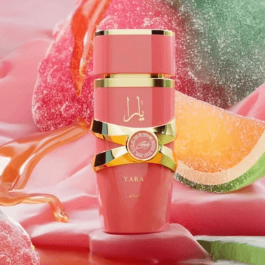 LATTAFA YARA CANDY EDP 100ML - 2
