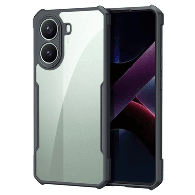 CASE XUNDD PARA XIAOMI POCO X7 PRO - 1