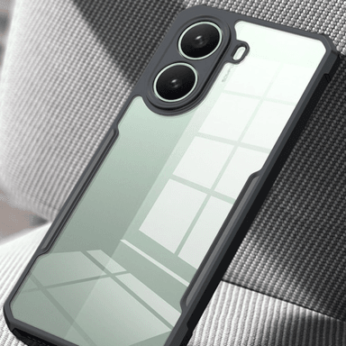 CASE XUNDD PARA XIAOMI POCO X7 PRO - 3