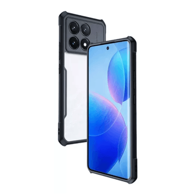 CASE XUNDD PARA XIAOMI POCO X6 PRO - 1