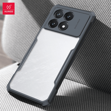 CASE XUNDD PARA XIAOMI POCO X6 PRO - 2