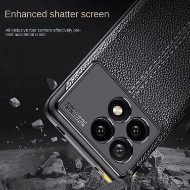 CASE AUTOFOCUS PARA XIAOMI POCO X6 PRO - 4