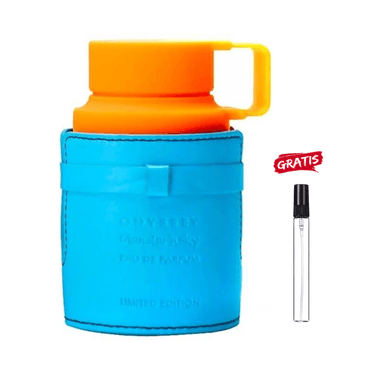 ODYSSEY MANDARIN SKY BY ARMAF + DECANT REGALO 5ML - 1