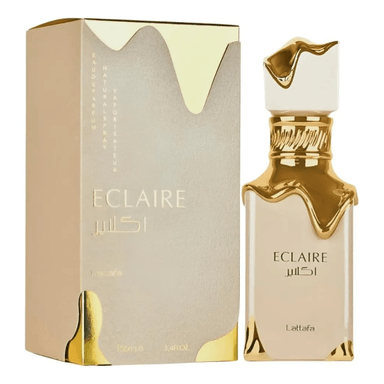 PERFUME LATTAFA ECLAIRE EAU DE PARFUM 100ML MUJER