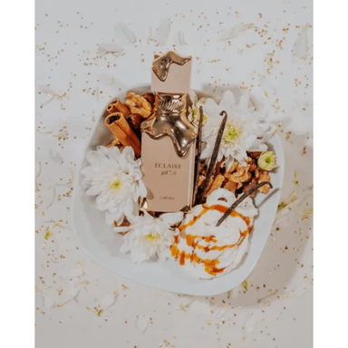 PERFUME LATTAFA ECLAIRE EAU DE PARFUM 100ML MUJER - 2