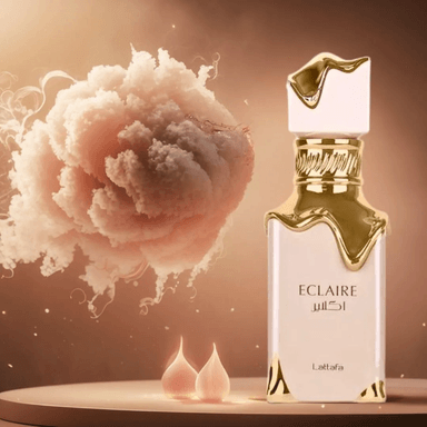 PERFUME LATTAFA ECLAIRE EAU DE PARFUM 100ML MUJER - 3