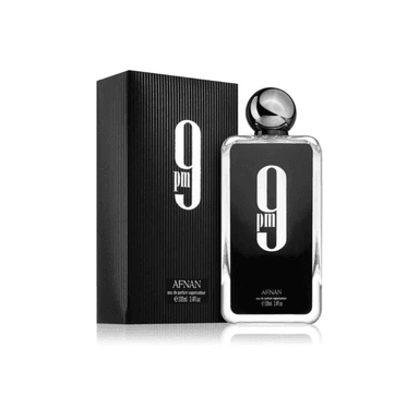 AFNAN 9 PM EAU DE PARFUM PARA HOMBRE 100ML - 1