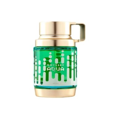 ARMAF ODYSSEY AQUA EAU DE PARFUM FOR MEN 100ML - 1