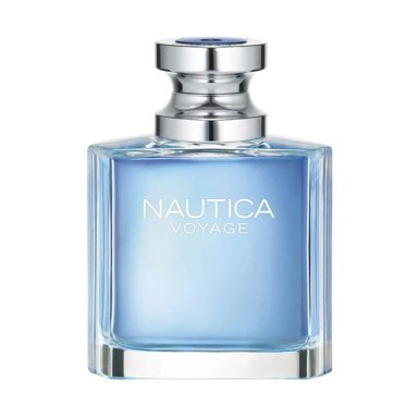 PERFUME NAUTICA VOYAGE HOMBRE EDT 100 ML - 3