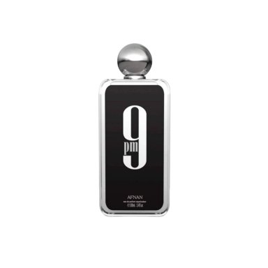 AFNAN 9PM EDP 100ML + DECANT 5ML - 2