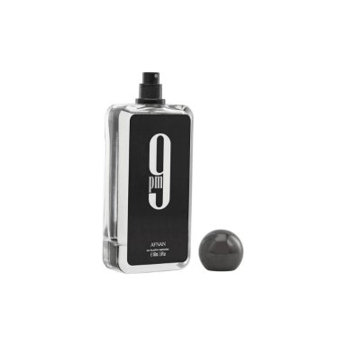 AFNAN 9PM EDP 100ML + DECANT 5ML - 3