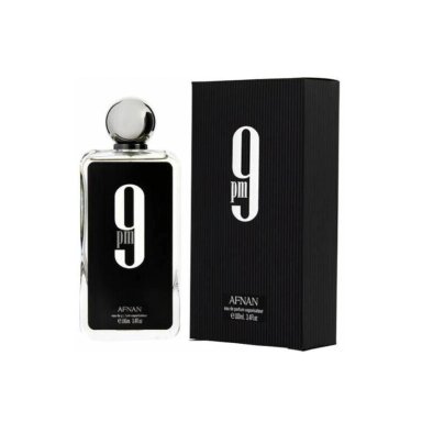 AFNAN 9PM EDP 100ML + DECANT 5ML - 4