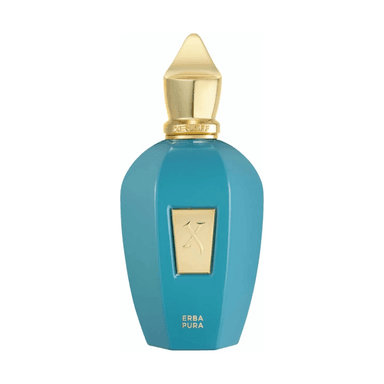 XERJOFF ERBA PURA 100 ML EAU DE PARFUM
