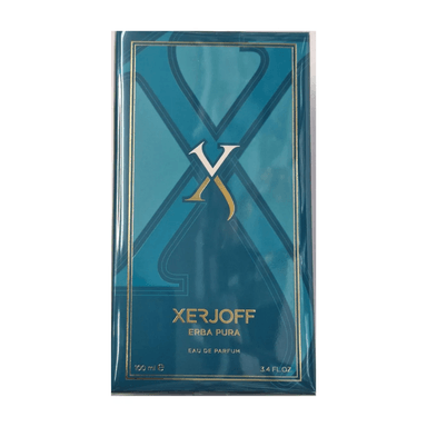XERJOFF ERBA PURA 100 ML EAU DE PARFUM - 2